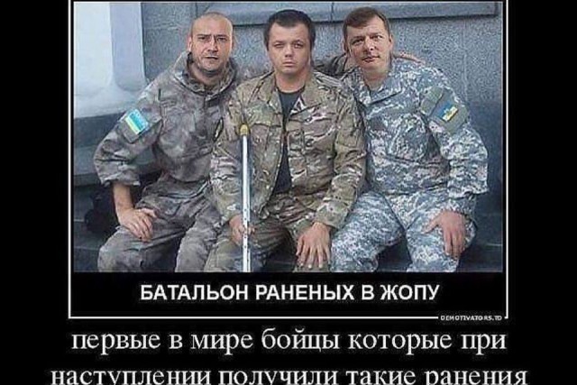 Как выглядит современный солдат в различных странах мира