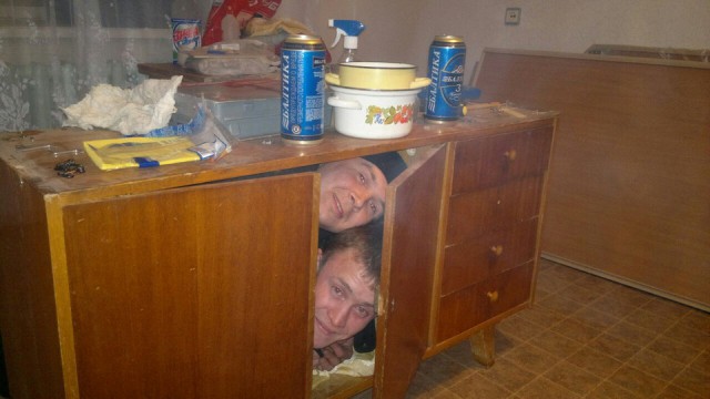Чудики из социальных сетей