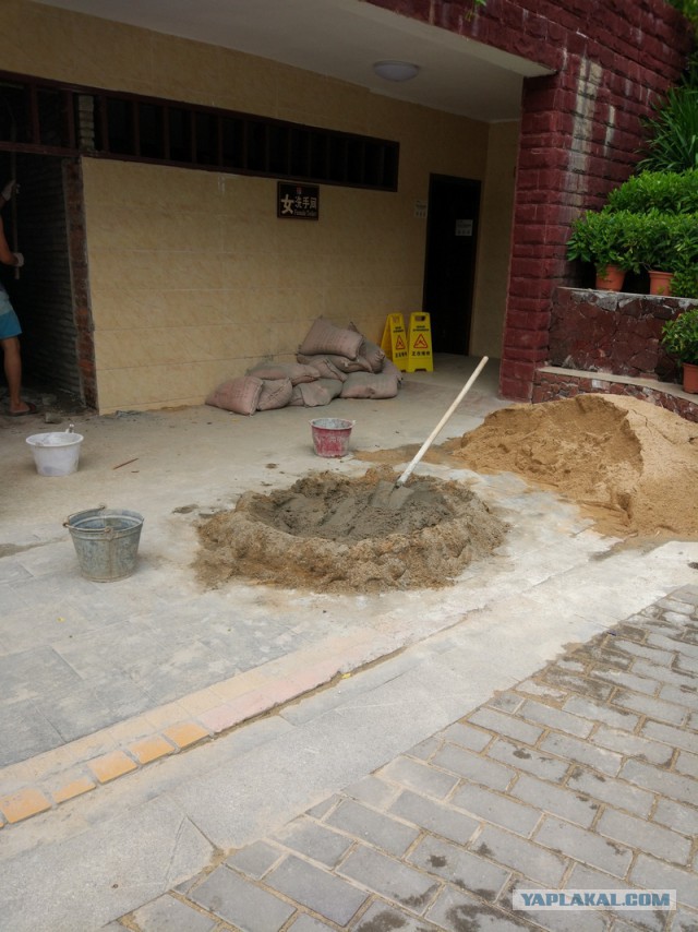 ХАЙНАНЬ. Записки путешественника. Часть первая.