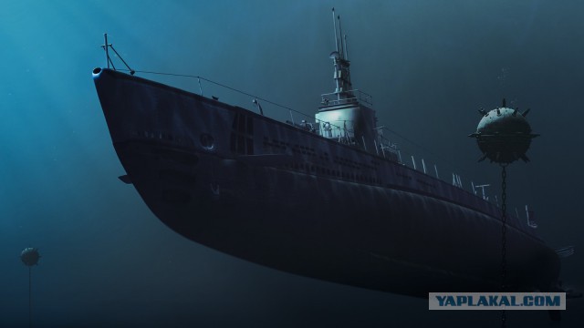 Морская подборка