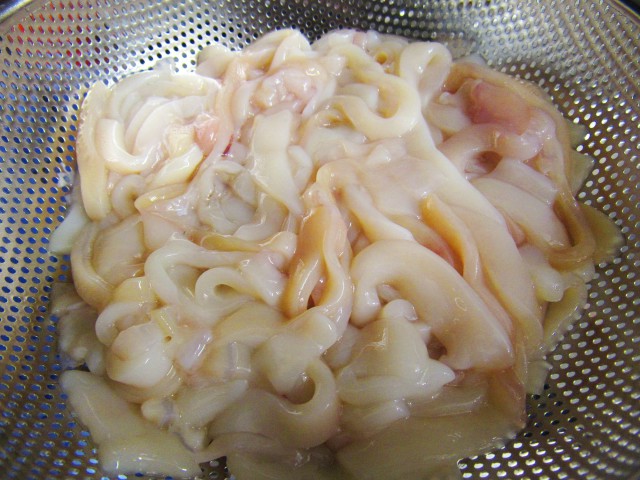 Mak-kimchi