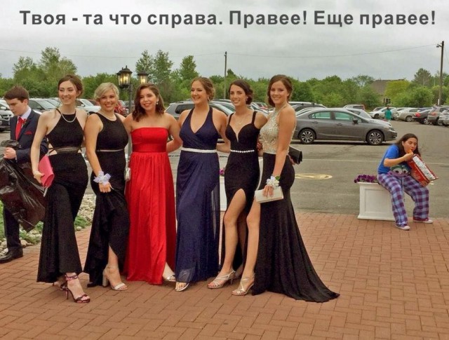 Скотсети и прочие интернеты 21.05.18