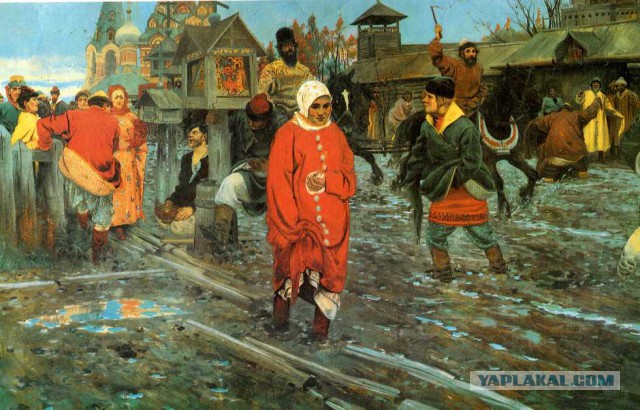 Почему Япония не похожа ни на одну другую страну