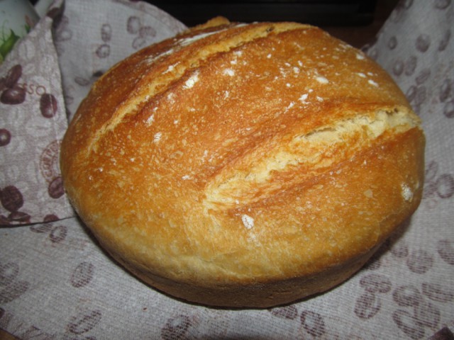 Кулинарная общалка