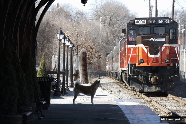 А он все равно будет радоваться жизни!