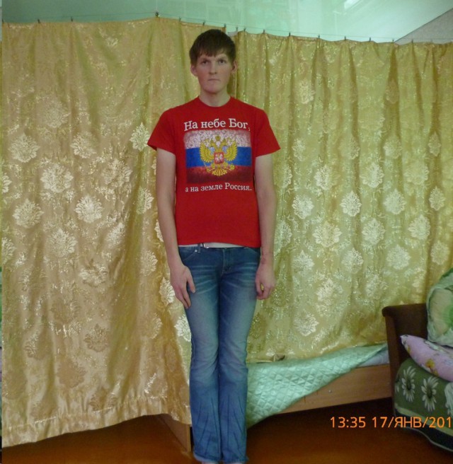 Чудики из социальных сетей 16.03.19