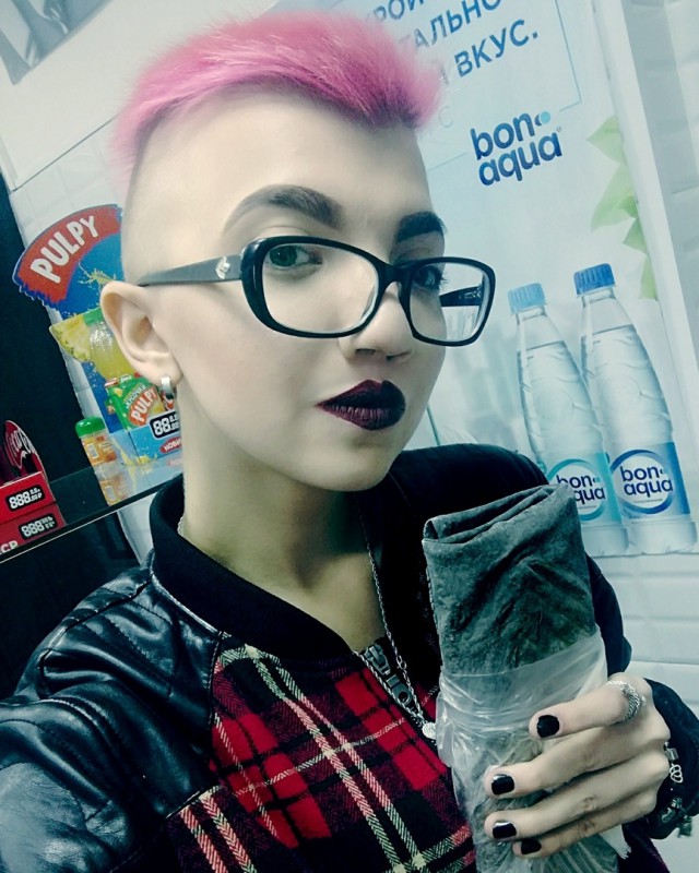 Скотсети и прочие интернеты 29.03.19