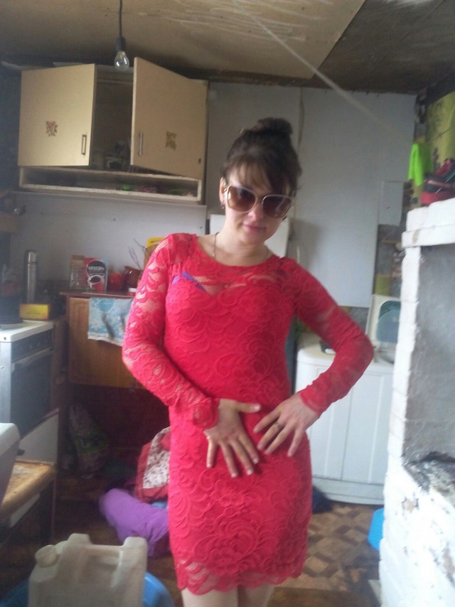 Смачные деревенские красотки и где они обитают