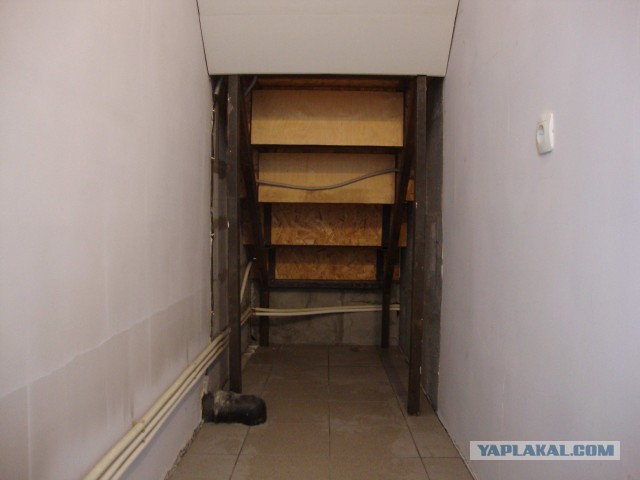 Плитка разного размера