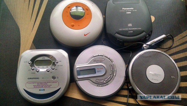 10 потрясающих примеров дизайна винтажного HI-FI