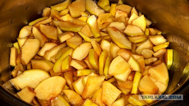 Варенье из айвы, для начинающих кулинаров