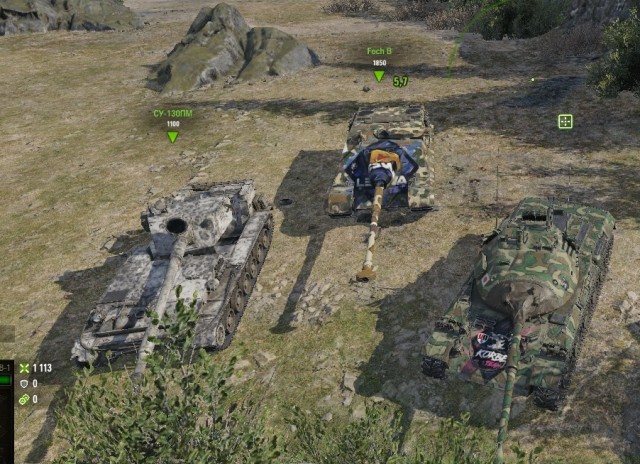 Wargaming 58