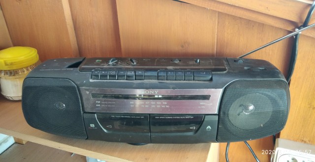 Куда делись японские аудио монстры JVC, Aiwa, Sanyo, Hitachi…