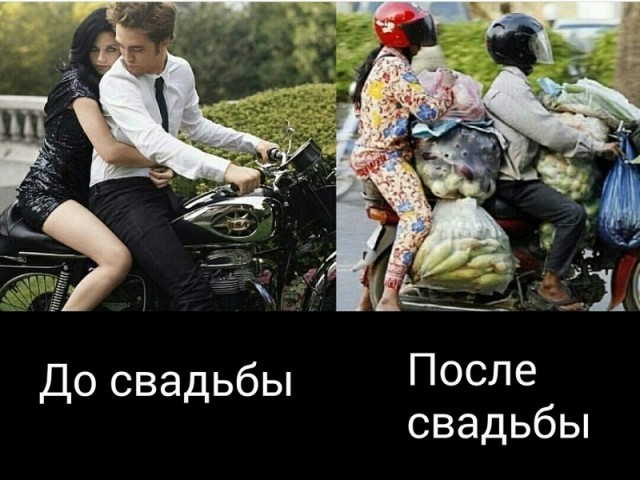 Скоротечность жизни: парень делал селфи в течение 10 лет
