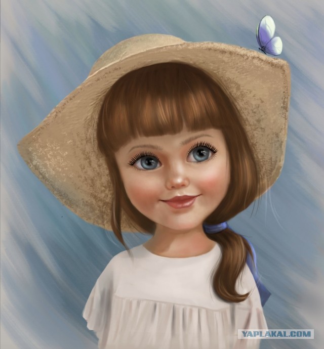 Десерт Соффиони для Маруси:)