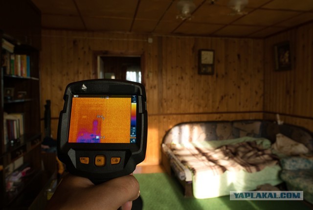 Перешел на газ. Проблемы