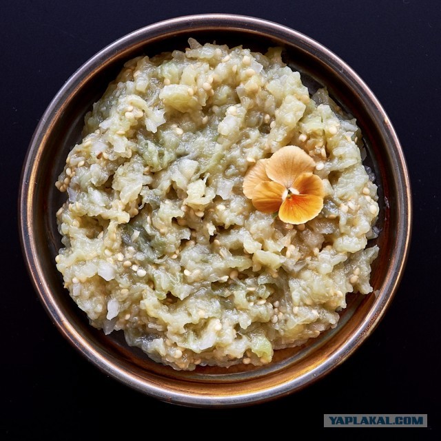 Икра по-еврейски