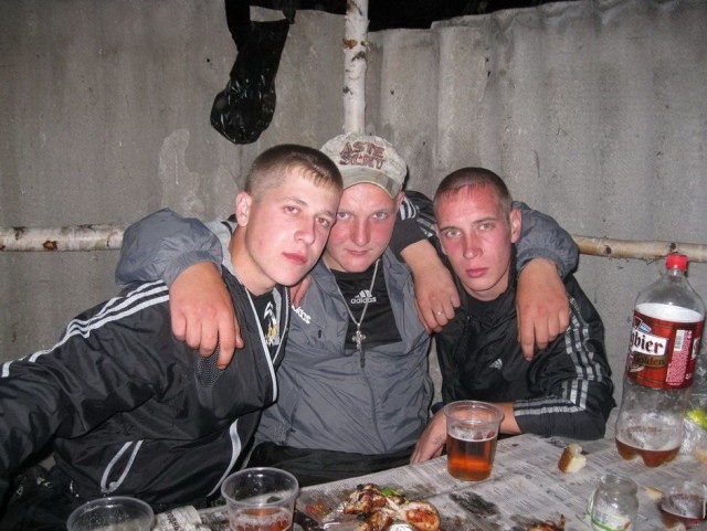 Опасные и неотразимые