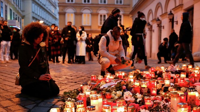 Теракт в Германии может произойти в любое время!