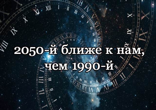 Неочевидные факты
