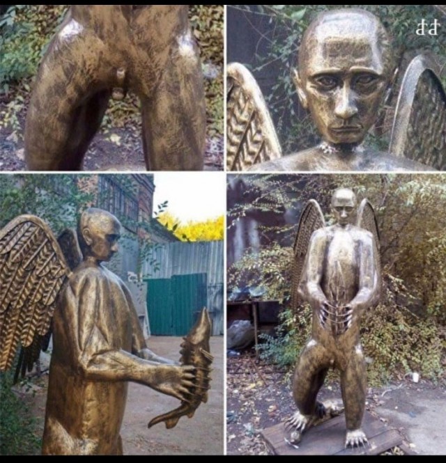 Мраморное совершенство