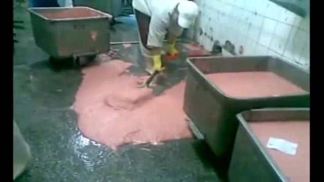 А вы какую степень прожарки предпочитаете?