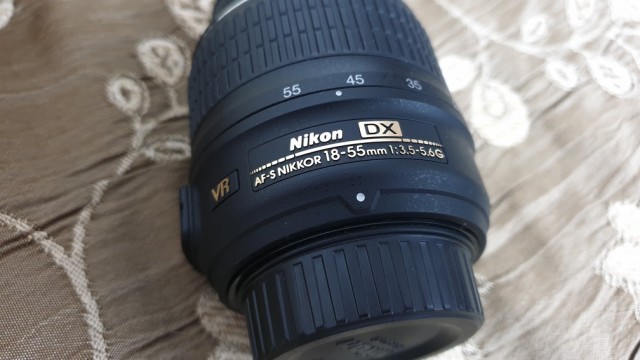 Nikon D5100