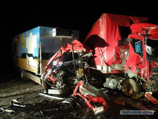 ДТП в Молодечно