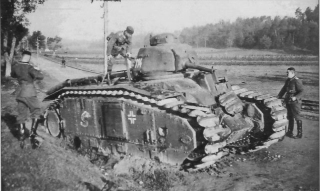 Во время боев за Сталинград Германия производила 500 танков в месяц, СССР — 2 200