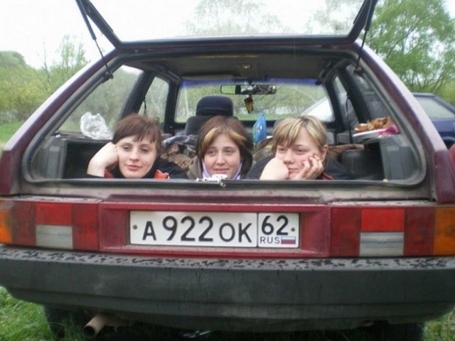 Это вам не In100gramm 15.07.2021