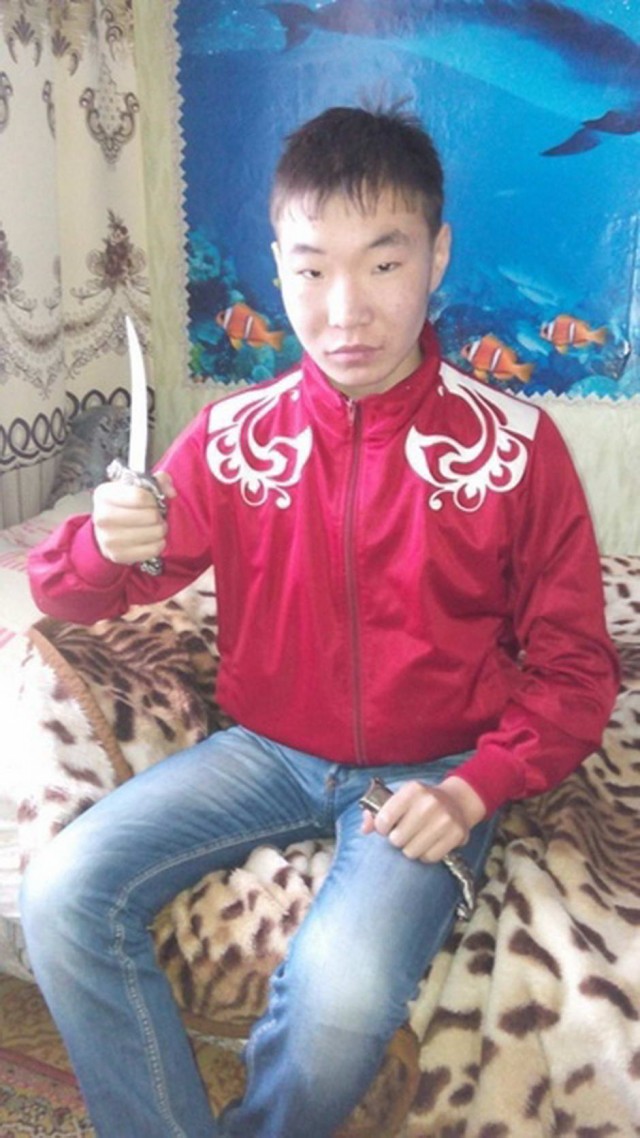 Посоны ваще ребята