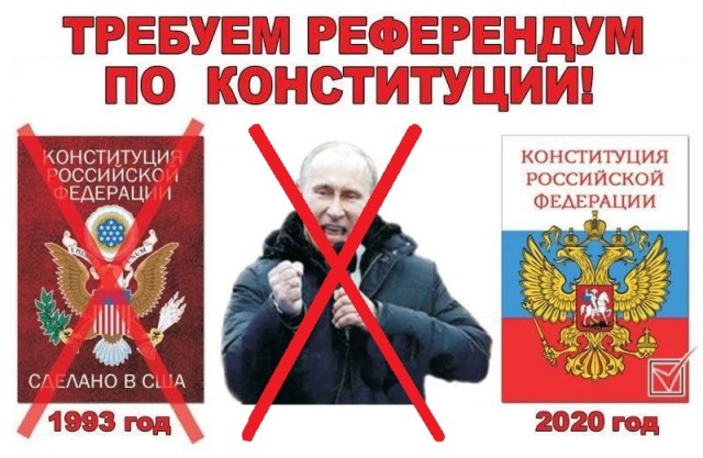 Где та граница?