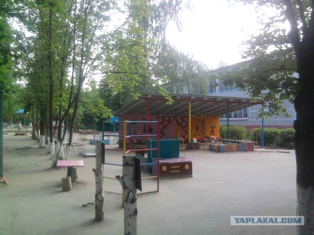 Бездуховный запад