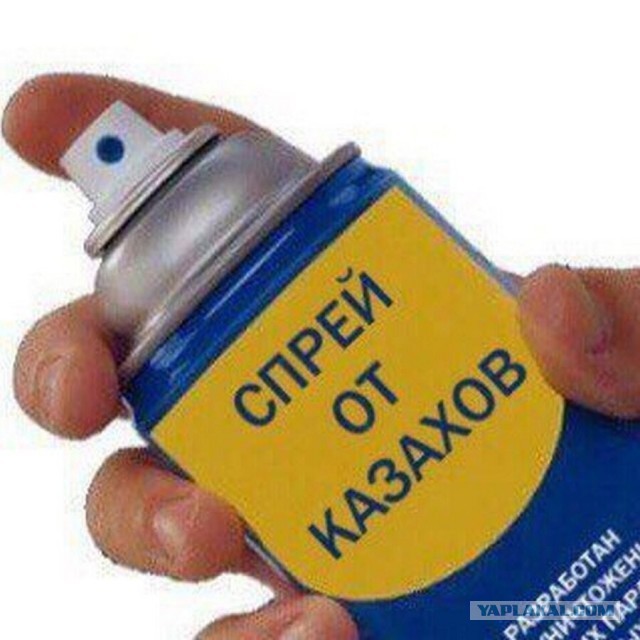 Напавшими на отца с маленьким ребенком оказались казахи из Оренбургской области и из Уральска