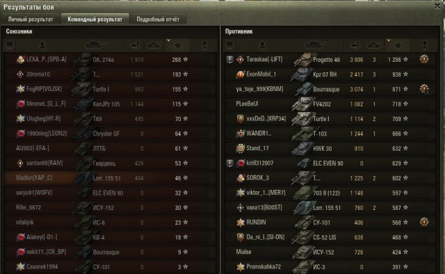Wargaming 61