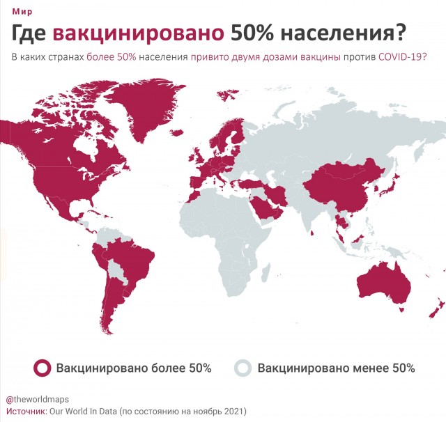 Пандемия. Коронавирус. Россия и мир. Последняя информация. Часть 27