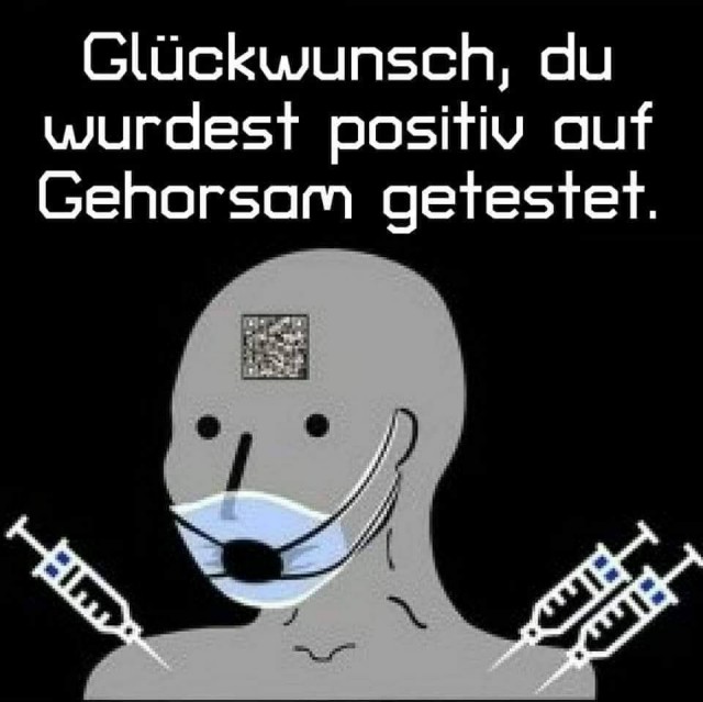 Так себе коронавирусные и не только картинки из Германии, часть 2
