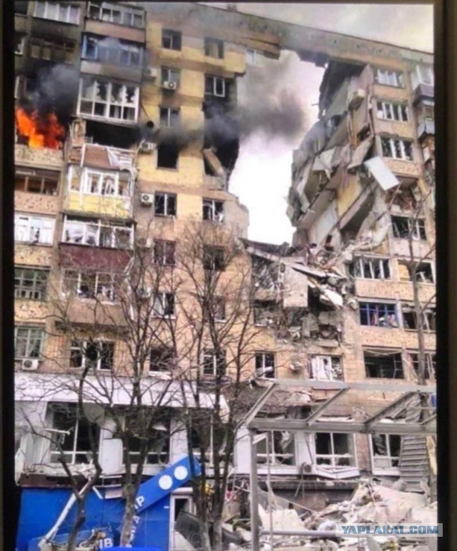 Быть ли Украине?