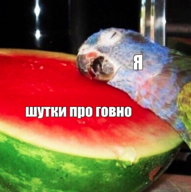 Революция запахов