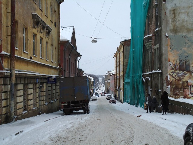 Выборг