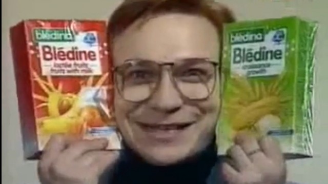 Оказывается, если переформулировать слоган любой компании в прошедшем времени, получается немного грустно)