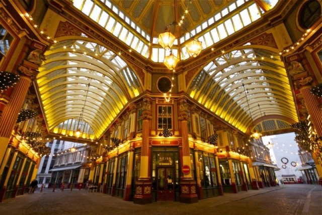 Достопримечательности нашей планеты