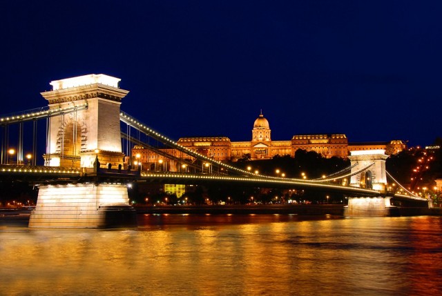 Мечты сбываются