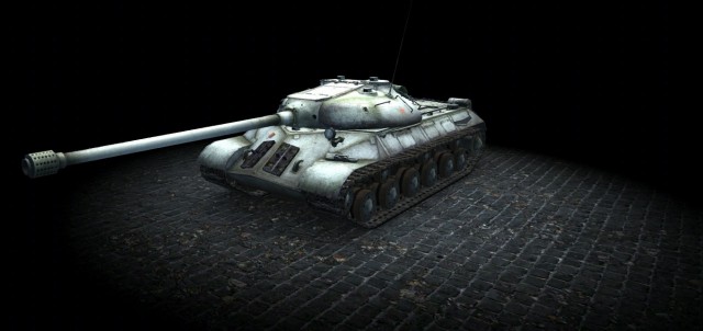 Wargaming 2