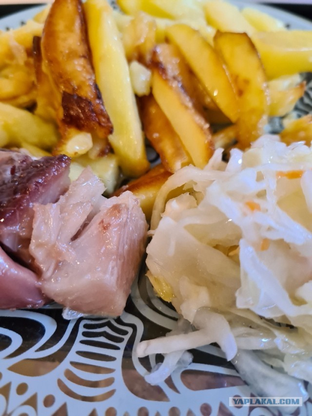 Некоторые бабы кончают