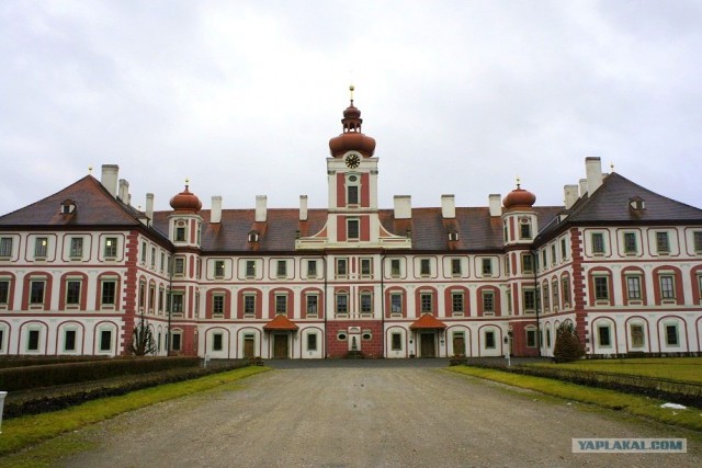 Автотур "Опять несет куда глаза глядятъ"