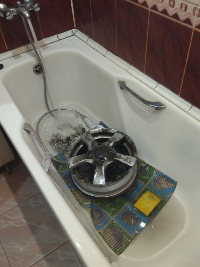 Шли последние 15 минут жизни...