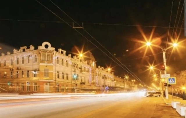 В Чите все прекрасно. Прекрасно все?