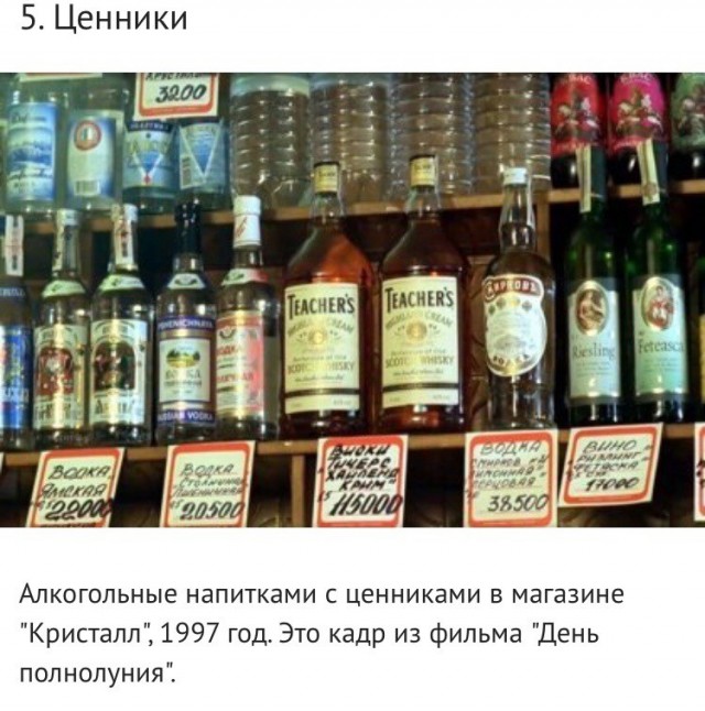 Истории ЯПовчан. Приводы в милицию/полицию