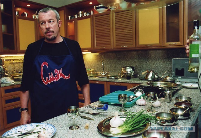 30 лет назад...или советский зомбоящик!